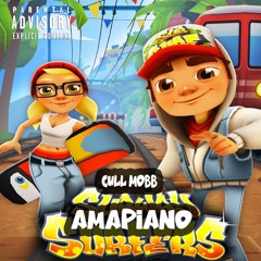 Subway surfers (Amapiano)