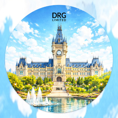 premiere: Libe - Calm before the storm [DRG Limited]