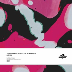 Joseph Sinatra & Cacciola Feat. Nick Barrett - Aicha (Original Radio Edit)