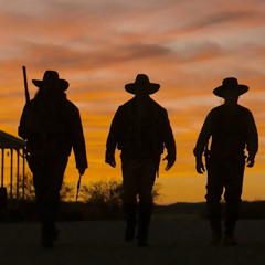 something is brewing