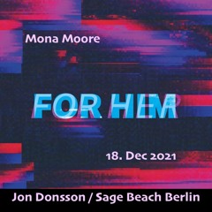 For Her And For Him // Jon Donsson // 18.12.2021