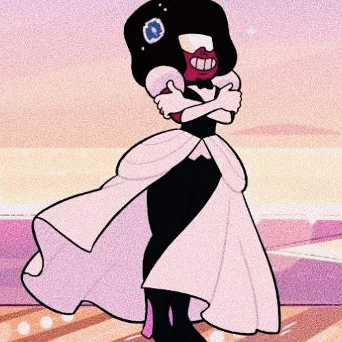 I Now Pronounce You Garnet (Dance Floor Segment, Looped) - Steven Universe