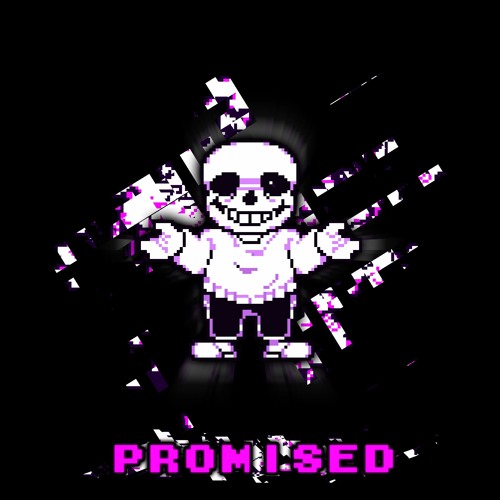 UNDERTALE: promised. (Sans Fight) by AleAtorio3_ - Game Jolt