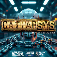 CATHARSYS MIXTAPE JULIO 2025
