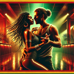 Jamaican Dreamers - Dance Fi Mi