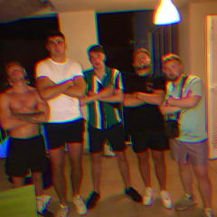 MC CORN Catch No Feelings ft Marky b x luna