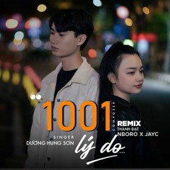 1001 Lý Do Remix – Thành Đạt