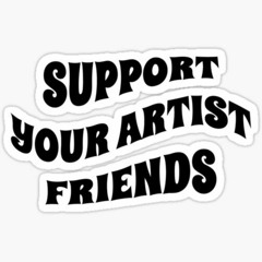 FRIENDS DROPPING 🔥