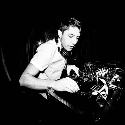 Keyboard Chris Mix [001]