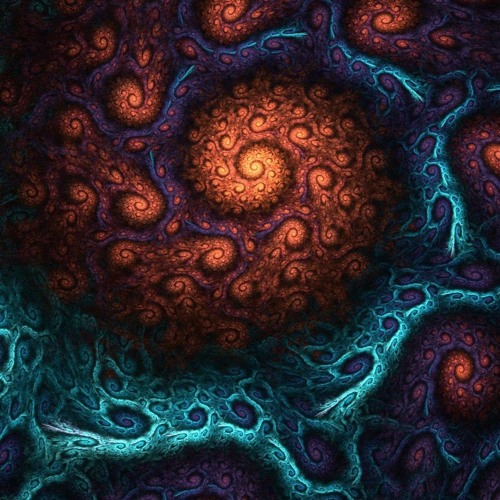 Enigmatic Sound - 090224 - Psytrance