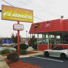 ANOTHER FLAMES RESTAURANT PROMO MIX