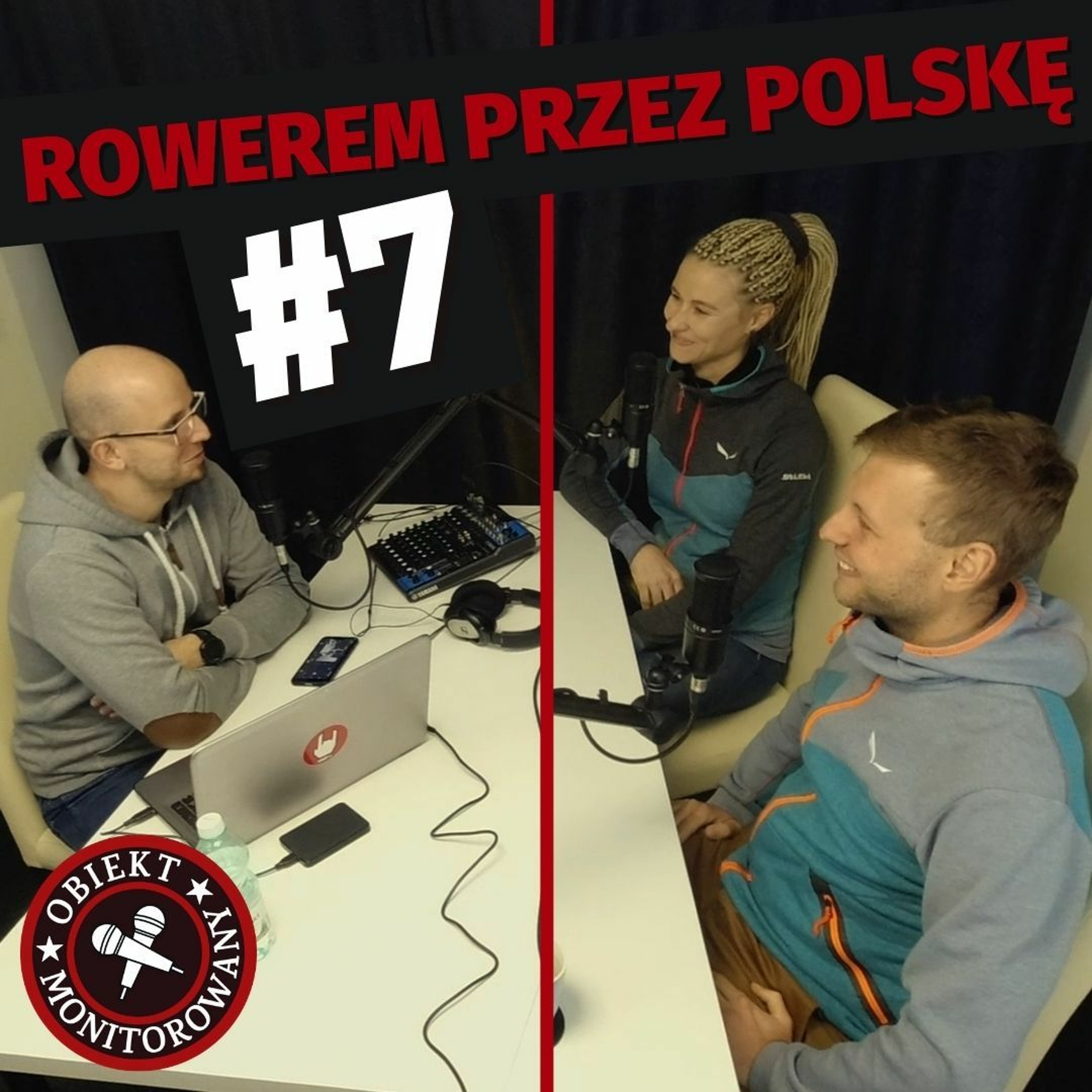 Obiekt Monitorowany!