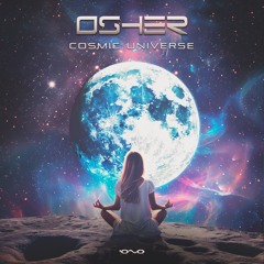 Osher - Cosmic Universe | OUT NOW 🐝🎶