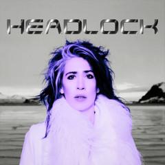 Headlock @Dxrkaii #JerseyClub