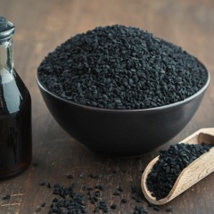 The Surprising Benefits Of Black Seed Oil For Mental Health