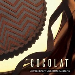 Cocolat: Extraordinary Chocolate Desserts  Full pdf