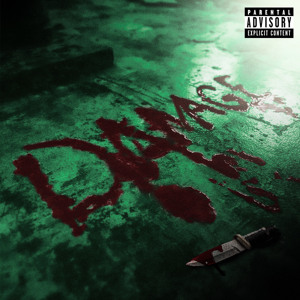 Album cover for: Damage