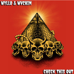 WYLLO & WVCHIN - CHECK THIS OUT [MURDER WE WROTE]