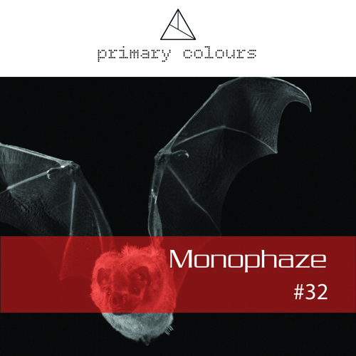 Primary [colours] Mix Series #32 - Monophaze
