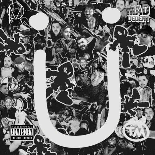 I Just Take U There (Mind Flayer x Chase Me Edit)