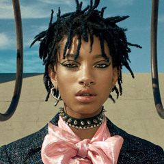 WILLOW - Wait A Minute! (Live On Tiny Desk)