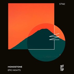 Monostone- Epic Nights (Lena Storm Extended Remix) [SkyTop]