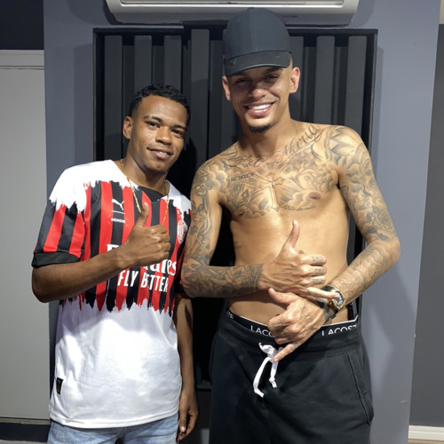 MC MANEIRINHO - 7 MEIOTA APONTADO ( DJ FB DE NITEROI