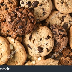 2shanez - cookies! (p. thukk!)