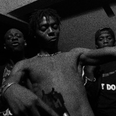 KOBA LA D - 91CHICAGO REMIX