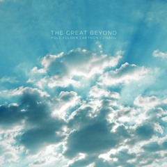 Premiere: Pole Folder, Aethon & Jinadu - The Great Beyond (Armonica Remix) [Labyrinth Music]