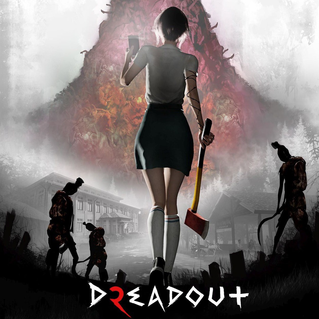 Stream DreadOut 2 OST - Main Menu - HotaruPL by Trần Toàn | Listen ...