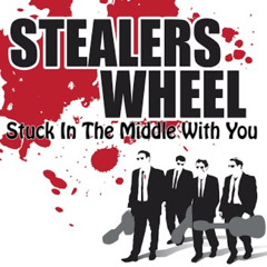 Stealers Wheel - Stuck In The Middle With You #Niskens