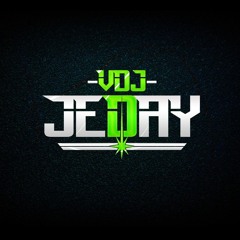 FWI Mood Radio Avril 2025  - DJ Jeday