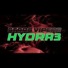 Stars Vipers Hydra 3 2024-2025