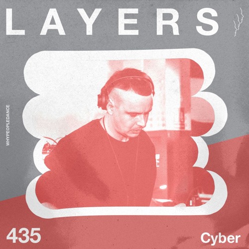LAYER #435 | Cyber