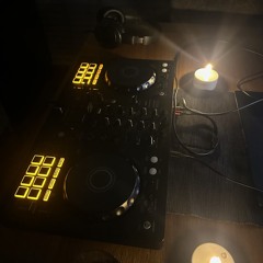 Trance and Bouncy Set