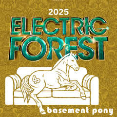 Prize Cart (Basement Pony Remix 2025)