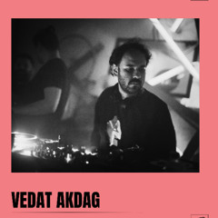 Rootcast 009 // Vedat Akdağ