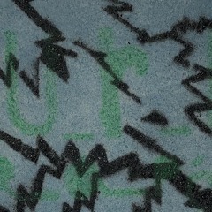 BLOOD LEAK GASOLINE (prod. killSCAR & Akimbo)