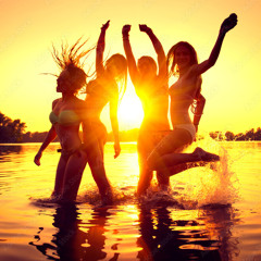 Let’s dance -> Party Time 🪩 Afro-Latin Tech House July 25