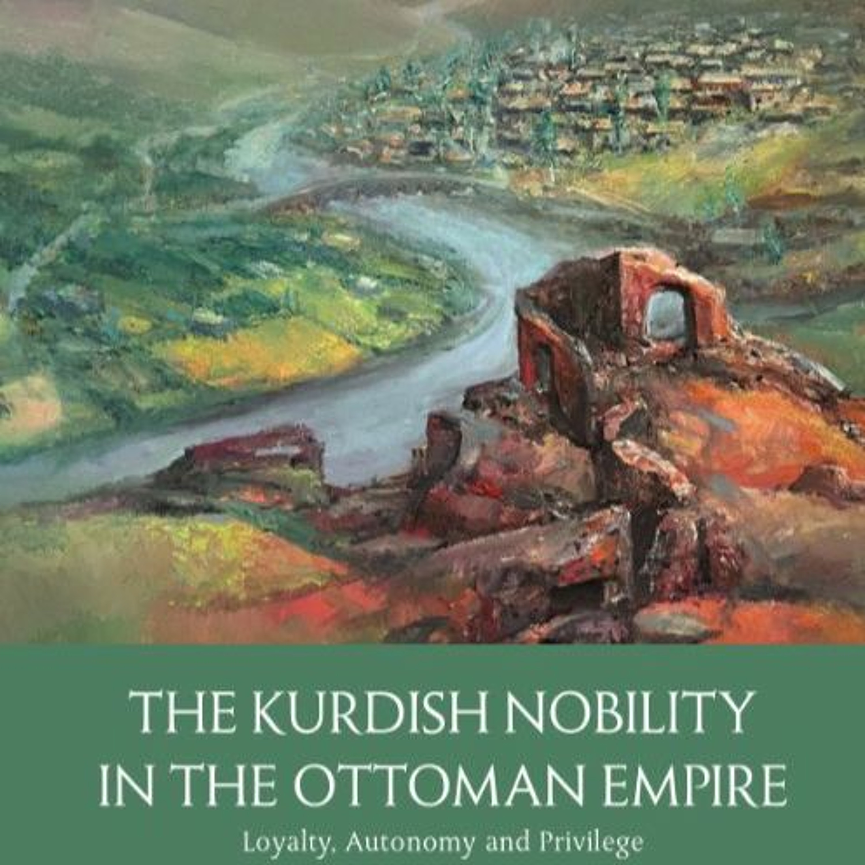 Ottoman History Podcast