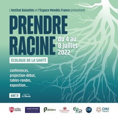 Parlons écologie de la santé
