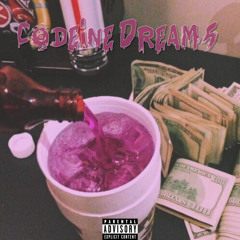 Codeine Dreams (Feat Lucci)