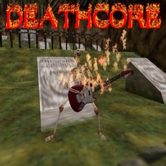 Revengeance Thruster (Mashup)