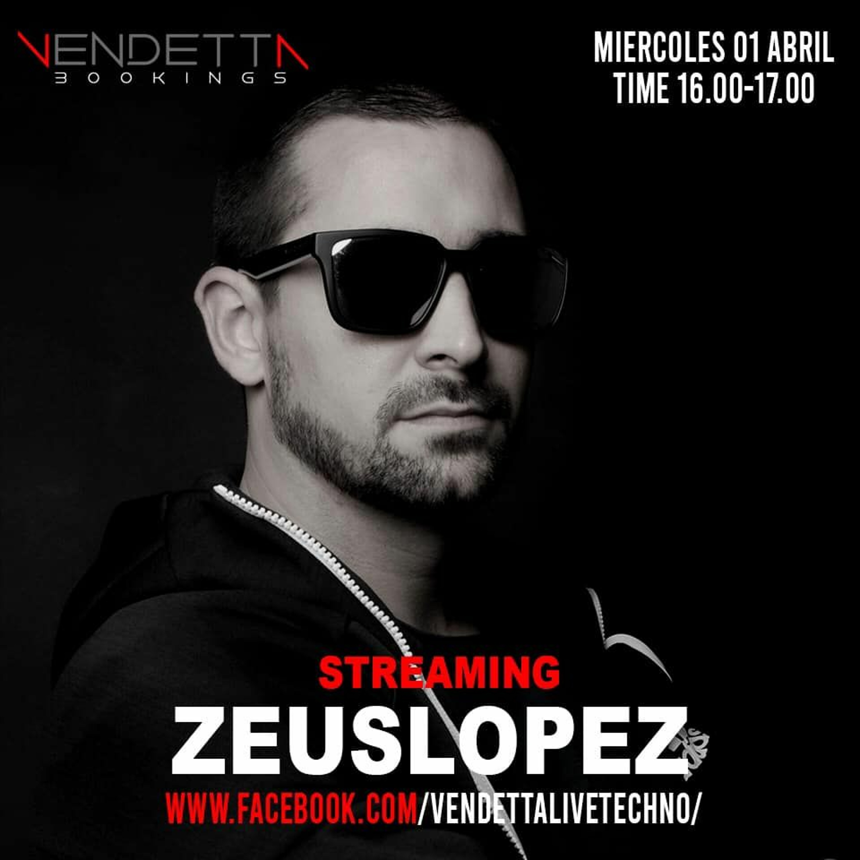 Zeus Lopez