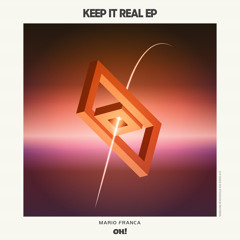 Mario Franca - Keep It Real