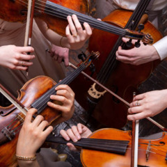 Built Up and Let Down