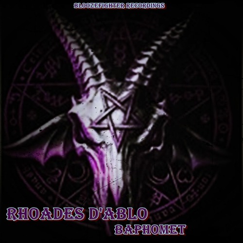 The Baphomet