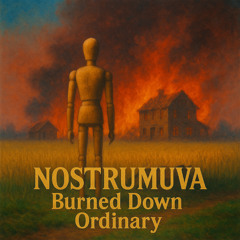 Burned Down Ordinary