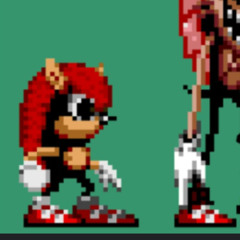 Unfinished Gambado Remake